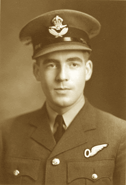 Photo of GORDON CAMPBELL O'NEILL