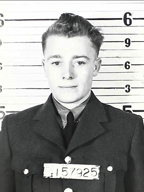 Photo of CARL JOSEPH ORDIN