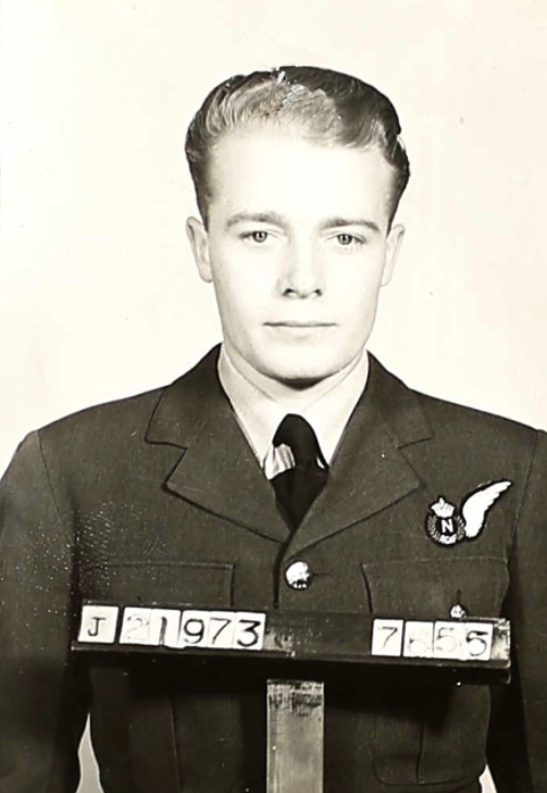 Photo of CARL JOSEPH ORDIN