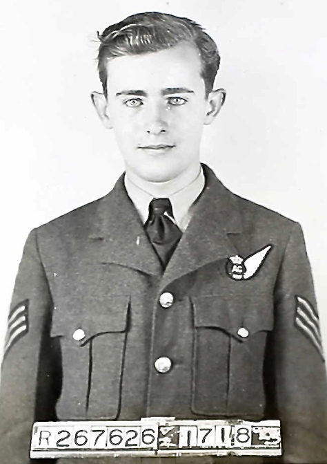 Photo of RICHARD JOSEPH O'REILLY