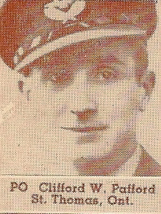 Photo of Clifford Pafford