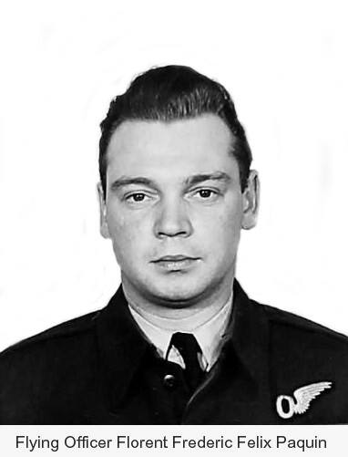 Photo of FLORENT FREDERIC FELIX PAQUIN