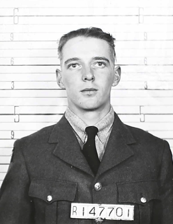 Photo of JAMES WALTER PELLANT