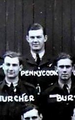 Photo of Charles Pennycook