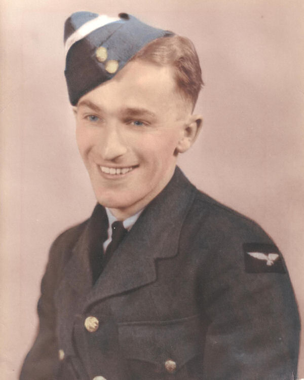 Photo of Chester Frank Phillips