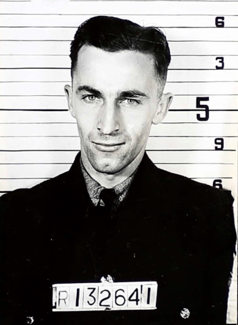 Photo of CHESTER FRANK PHILLIPS