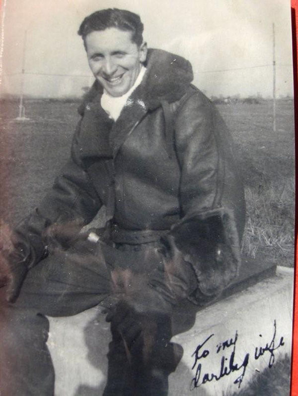 Photo of DONALD ALEXANDER PRICE