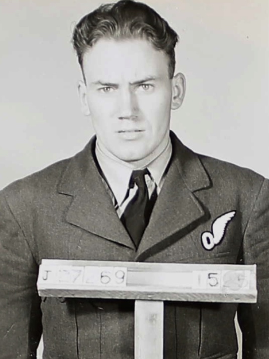 Photo of LEONARD DOUGLAS PROCTOR