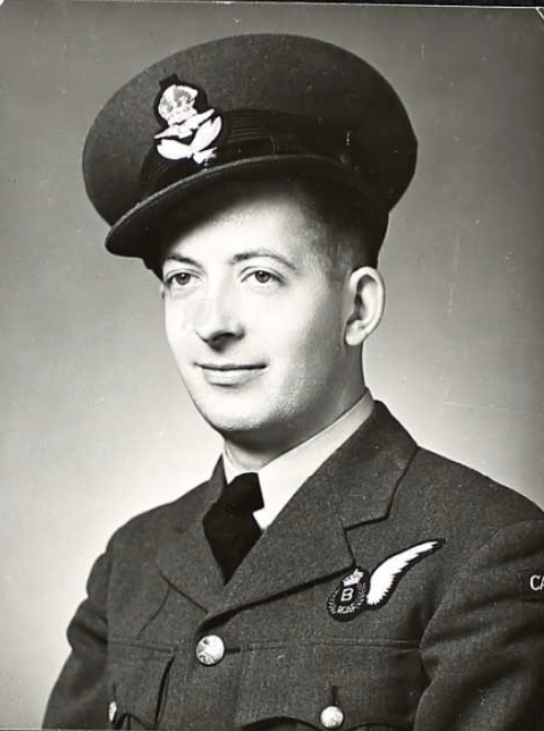 Photo of DONALD SWALLOW QUINN