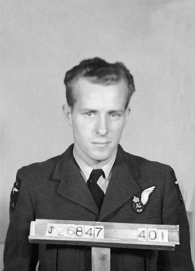 Photo of George Henry Rich