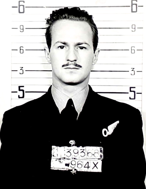 Photo of CYRIL FREDERICK RIDGERS