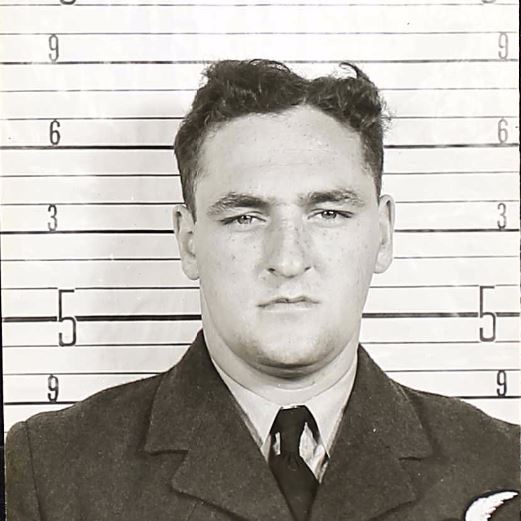 Photo of James Roach