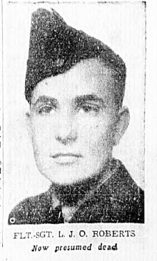 Photo of LLOYD JOHN OSBORNE ROBERTS