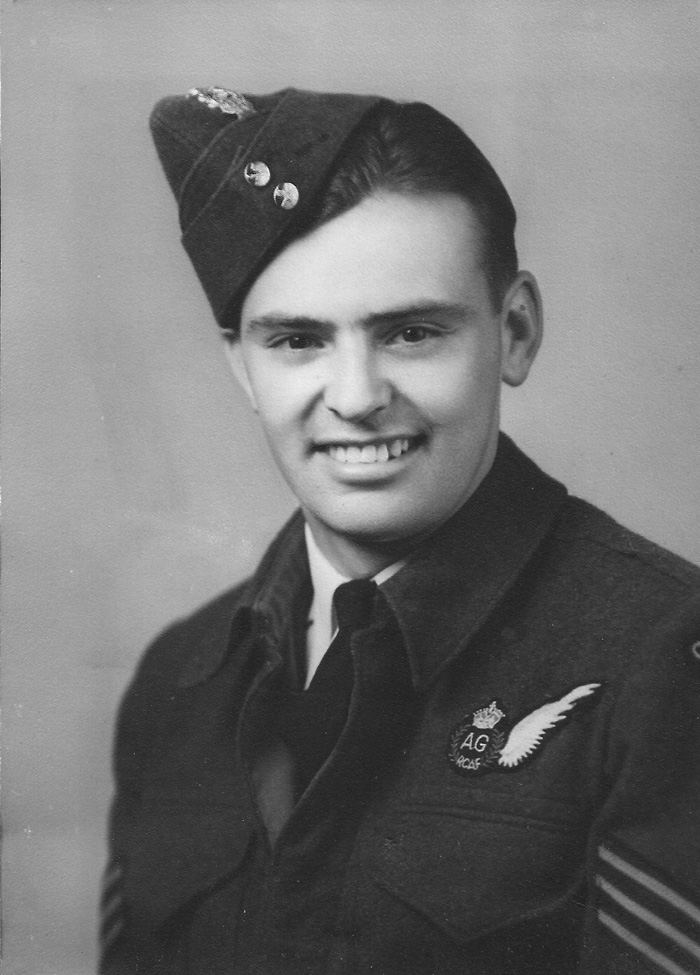 Photo of DALLAS REX ROBINSON