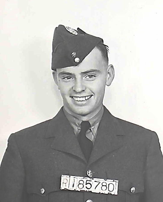 Photo of DALLAS REX ROBINSON