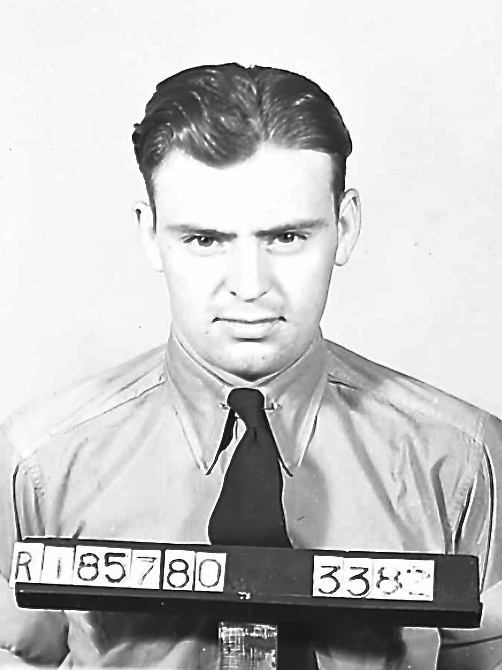 Photo of DALLAS REX ROBINSON