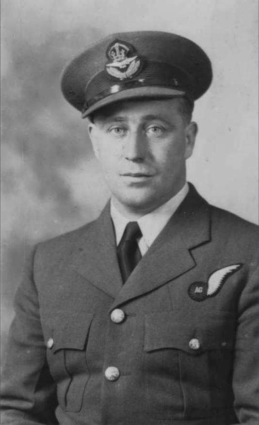 Photo of LEROY EDWARD ROBINSON