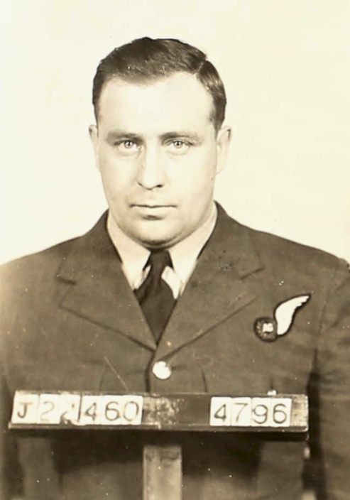 Photo of LEROY EDWARD ROBINSON