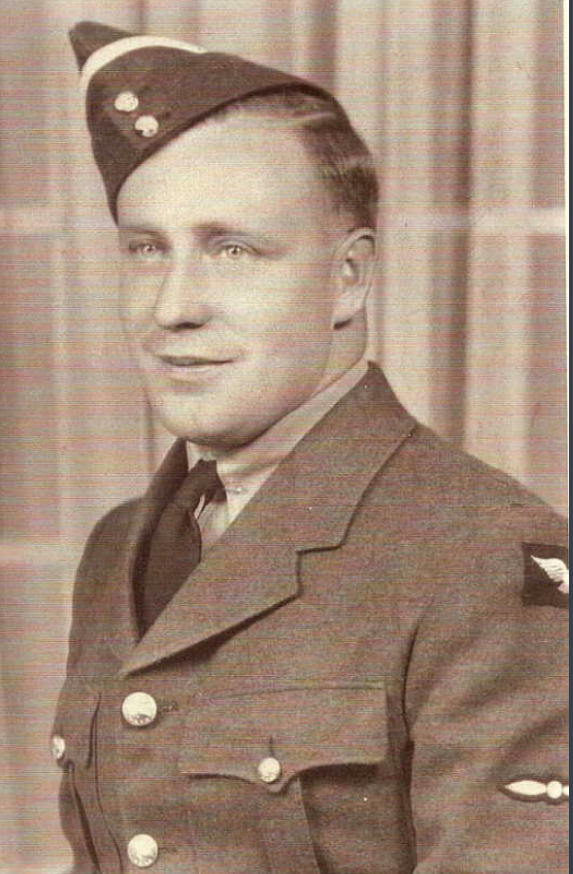 Photo of LEROY EDWARD ROBINSON