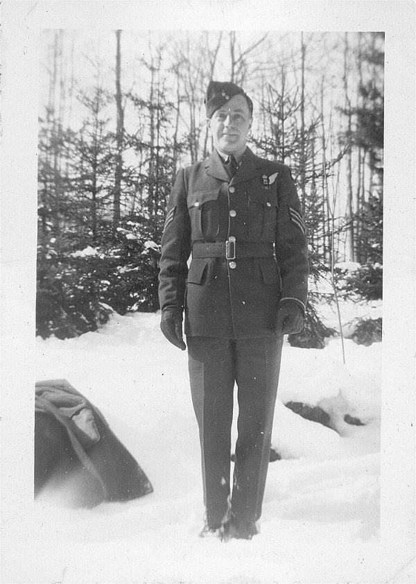 Photo of Lorn Rochester