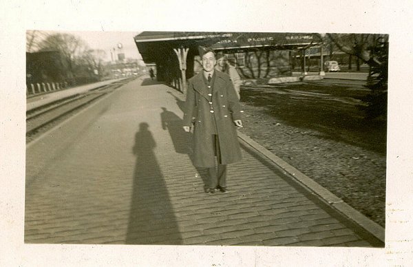 Photo of Lorn Rochester