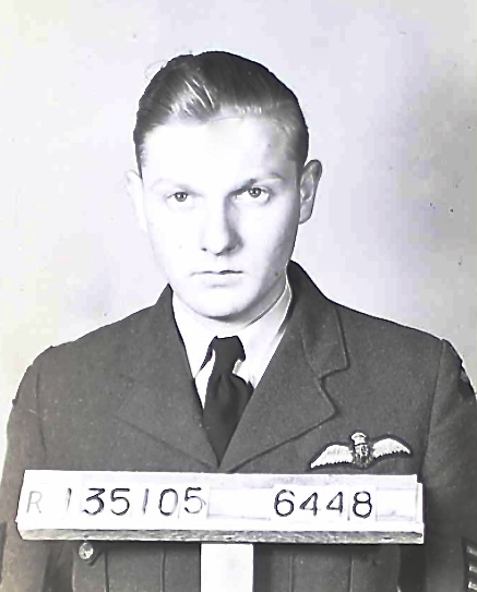 Photo of WILLIAM FRANCIS ROST