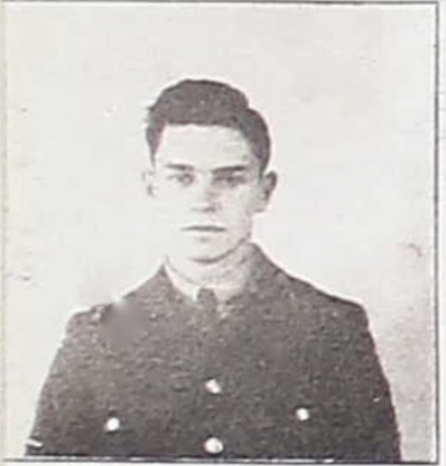 Photo of JOHN HOSKIN ROWNEY