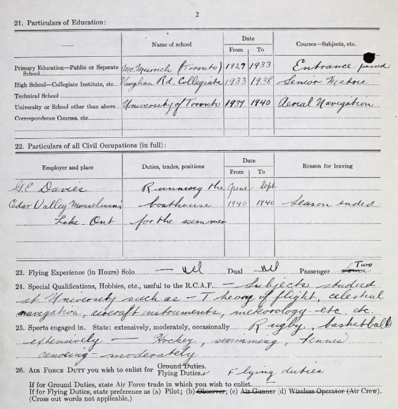 Attestation paper (2)