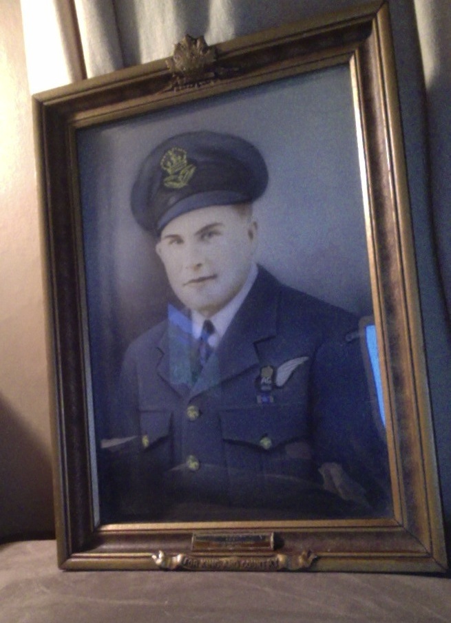 Photo of GERHARD EDGAR HERBERT SCHULTZ