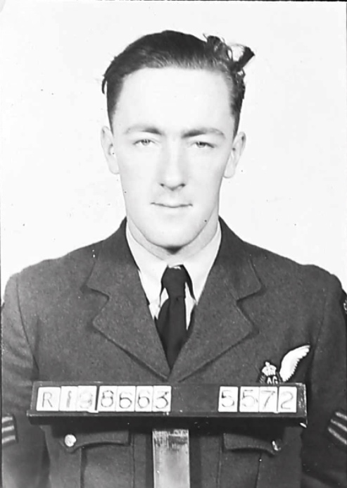 Photo of DONALD LESLIE SEHLIN