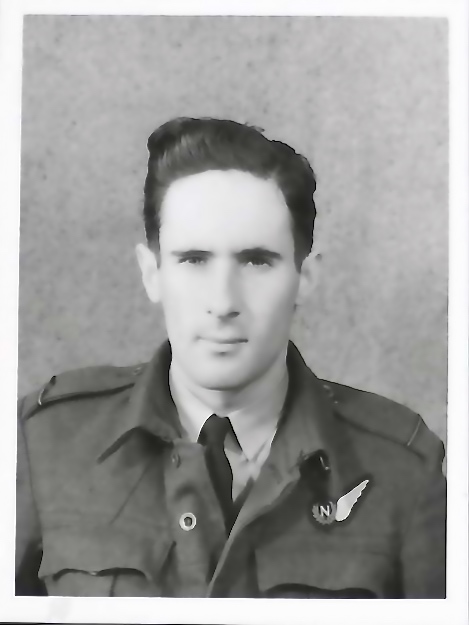 Photo of GEORGE ARNOLD SHANNON