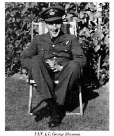 Photo of GEORGE ARNOLD SHANNON