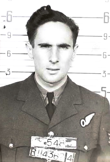 Photo of GEORGE ARNOLD SHANNON