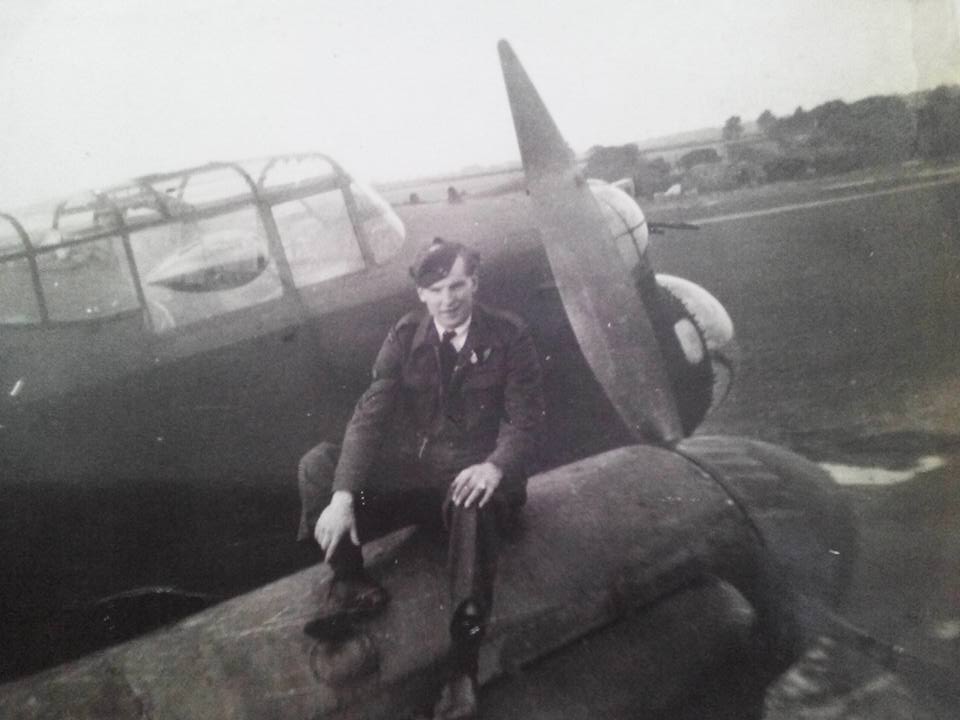 Photo of Ira Walter Shantz