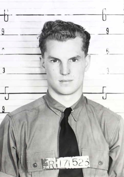 Photo of IRA WALTER SHANTZ