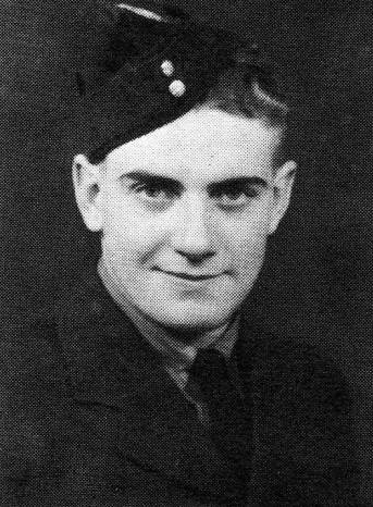 Photo of Robert Llyod Siewert