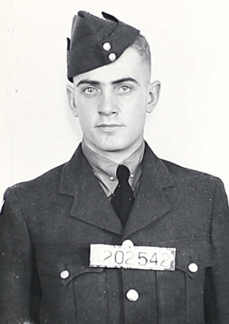 Photo of ROBERT LLOYD SIEWERT