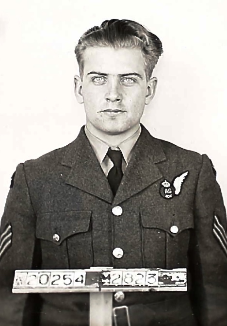 Photo of ROBERT LLOYD SIEWERT