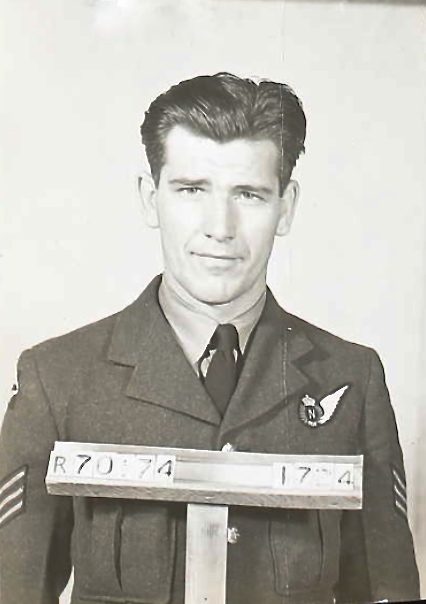 Photo of STEPHEN SIMM