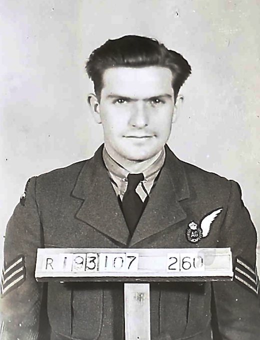 Photo of LORNE ALFRED STEMMLER