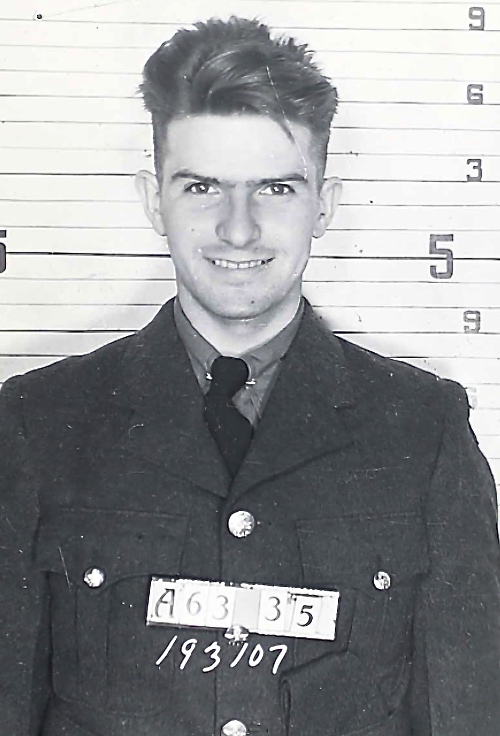 Photo of LORNE ALFRED STEMMLER