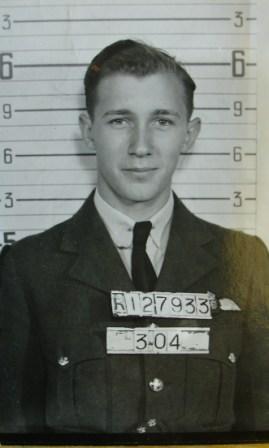 Photo of DONALD EWART STIVER