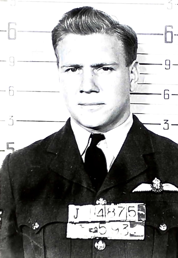 Photo of JAMES ARTHUR STUDER