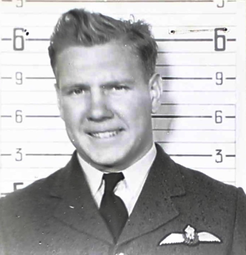 Photo of JAMES ARTHUR STUDER