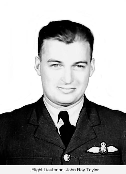 Photo of JOHN ROY TAYLOR