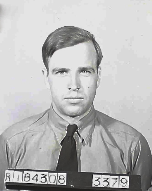 Photo of ROY FREDERICK THIBEDEAU