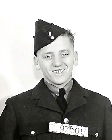 Photo of GILBERT FRANK ALLERTON THOMPSON