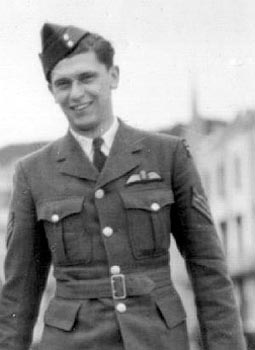 Photo of Thomas Frank Thould