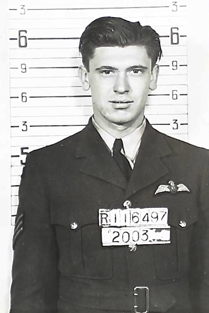 Photo of THOMAS FRANK THOULD