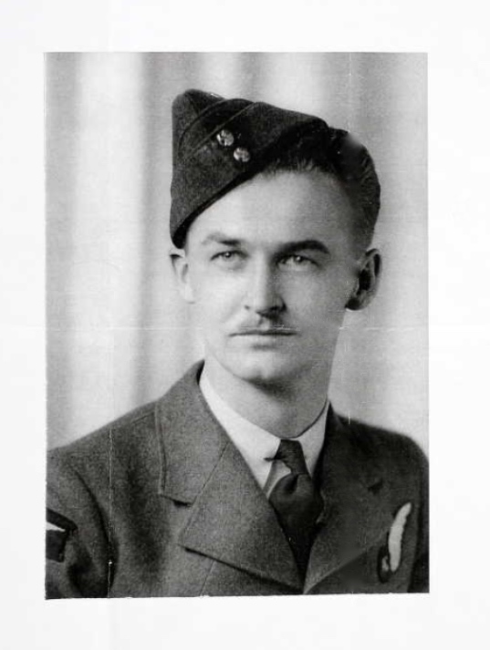 Photo of HAROLD JASON THURSTON